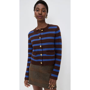 Jessie Cardigan