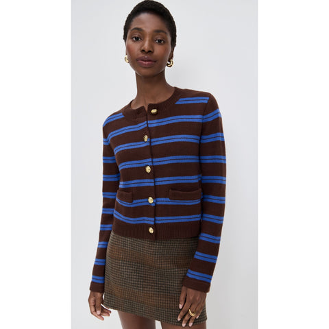 Jessie Cardigan