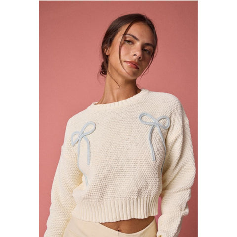 Betty Sweater