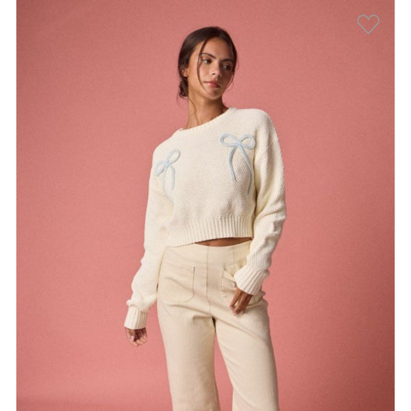 Betty Sweater