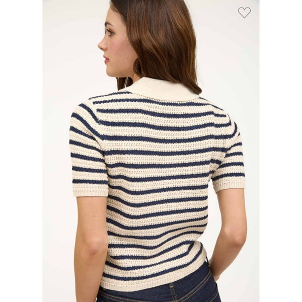 Franki Sweater