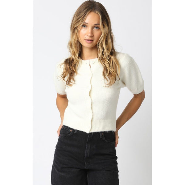 June Knit Top