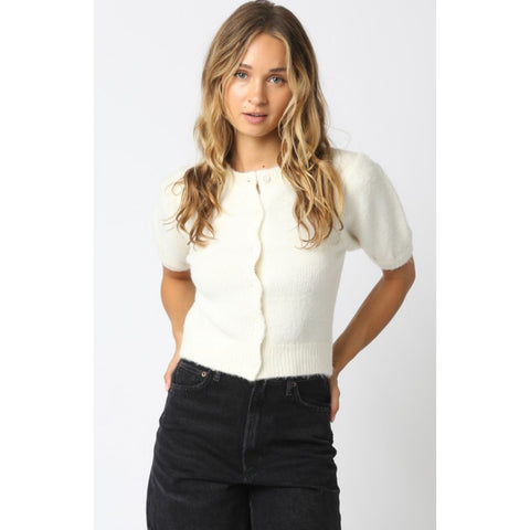 June Knit Top