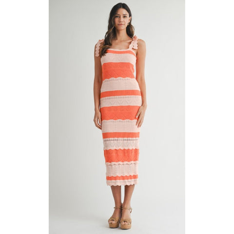 Crochet Dress