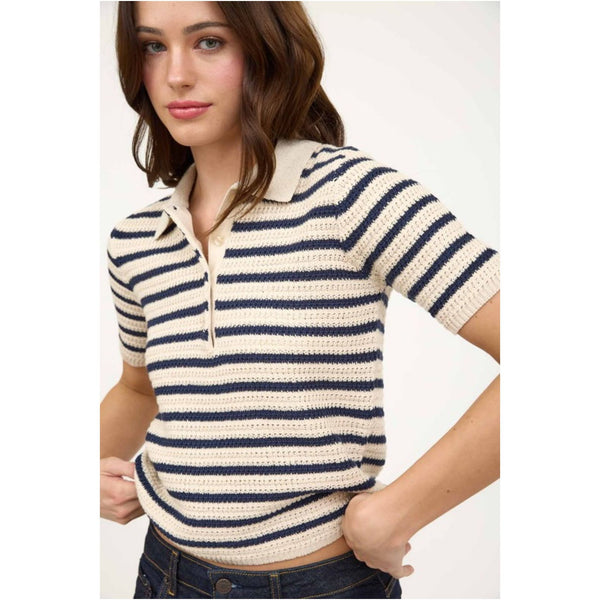 Franki Sweater