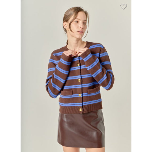 Jessie Cardigan