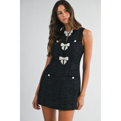 Bow Dress