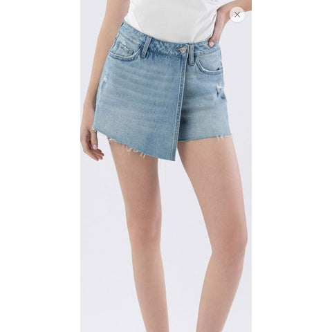Vervet Skort