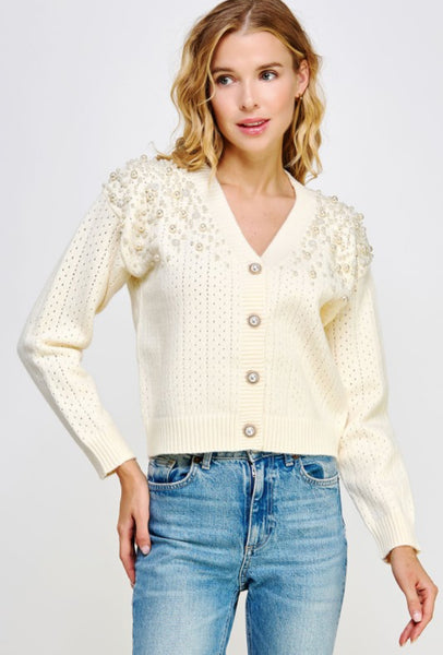 Kelly Cardigan