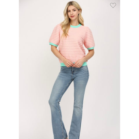 The Kelly Sweater