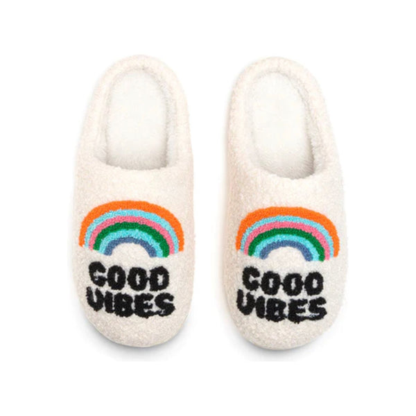 Cozy Adult Slippers